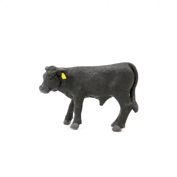 Little Buster Toys Black Angus Calf 1