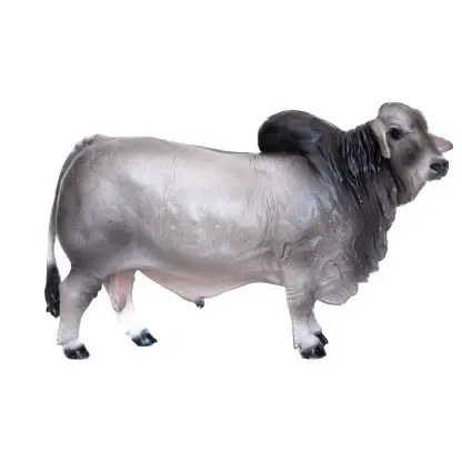 Little Buster Toys Brahman Bull 1