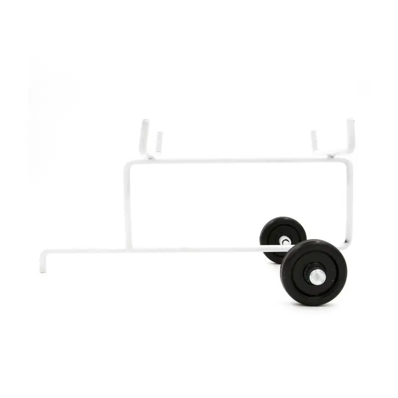 Little Buster Toys Bumper Pull Panel Trailer 2