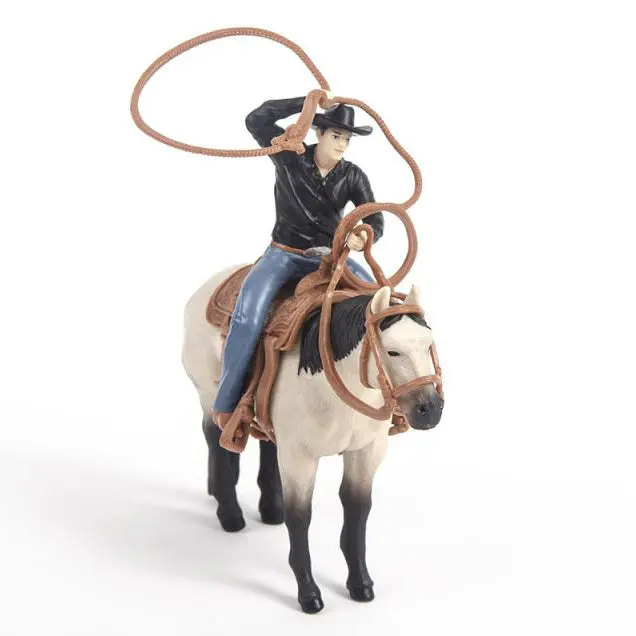 Little Buster Toys Calf Roper Kit 1
