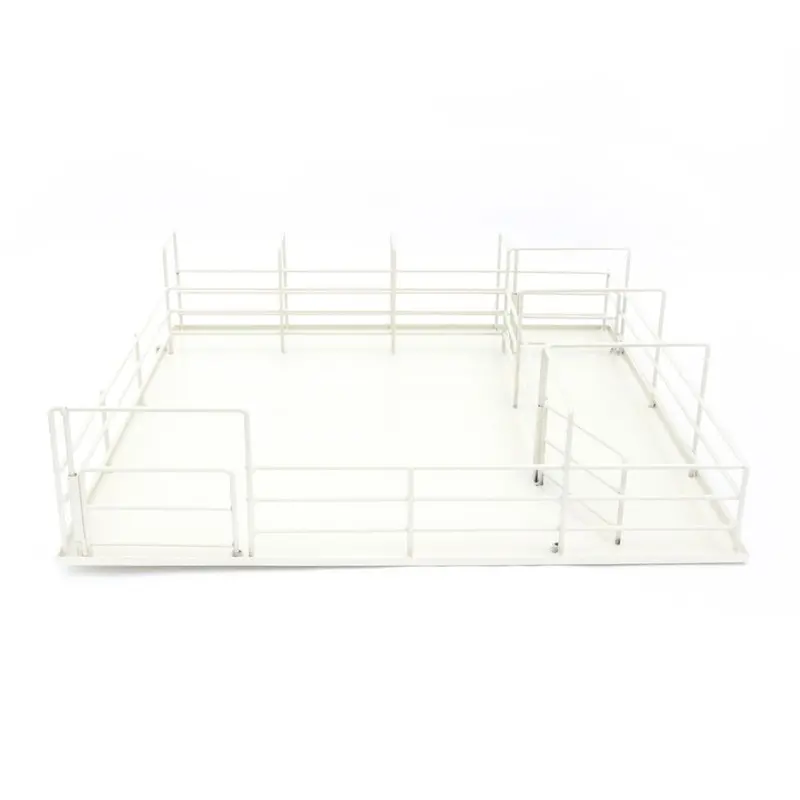 Little Buster Toys Cattle Corral Toy 1