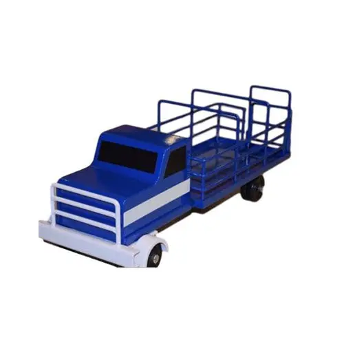 Little Buster Toys Cattle Truck 1