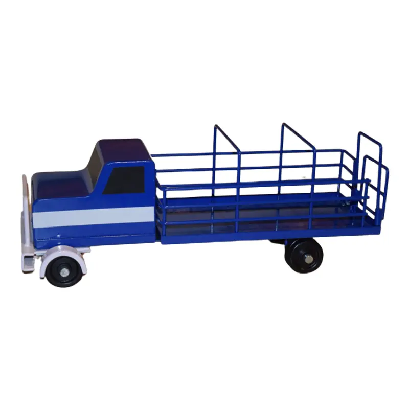 Little Buster Toys Cattle Truck 2