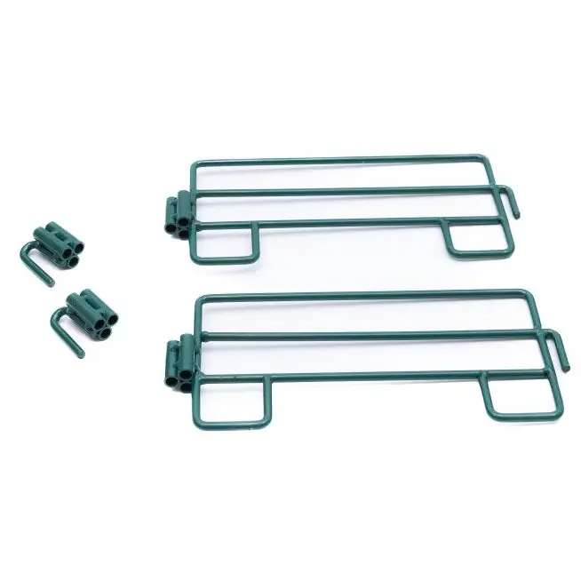 Little Buster Toys Connector Panel Kit- Green 1