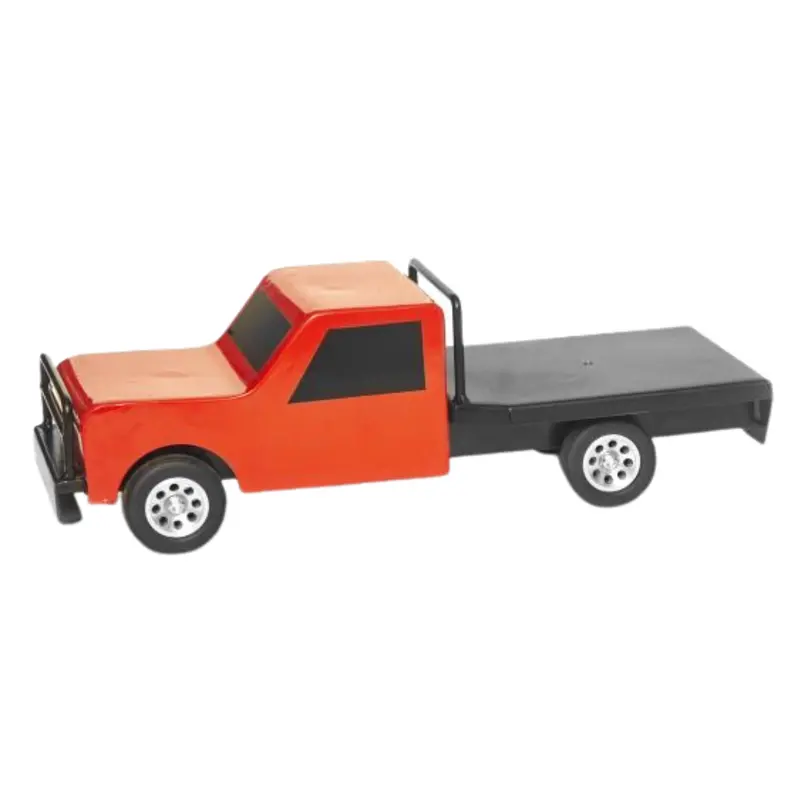 Little Buster Toys Flat Bed Farm Truck 2