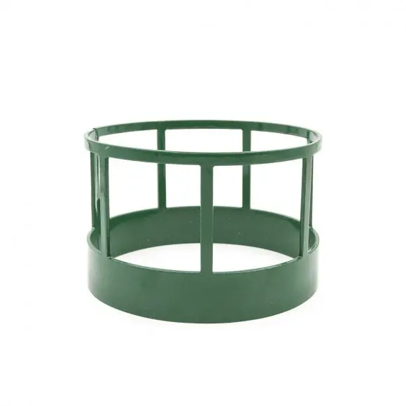 Little Buster Toys Hay Feeder-Green 1