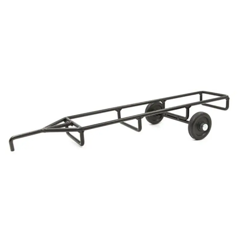 Little Buster Toys Hay Trailer 1