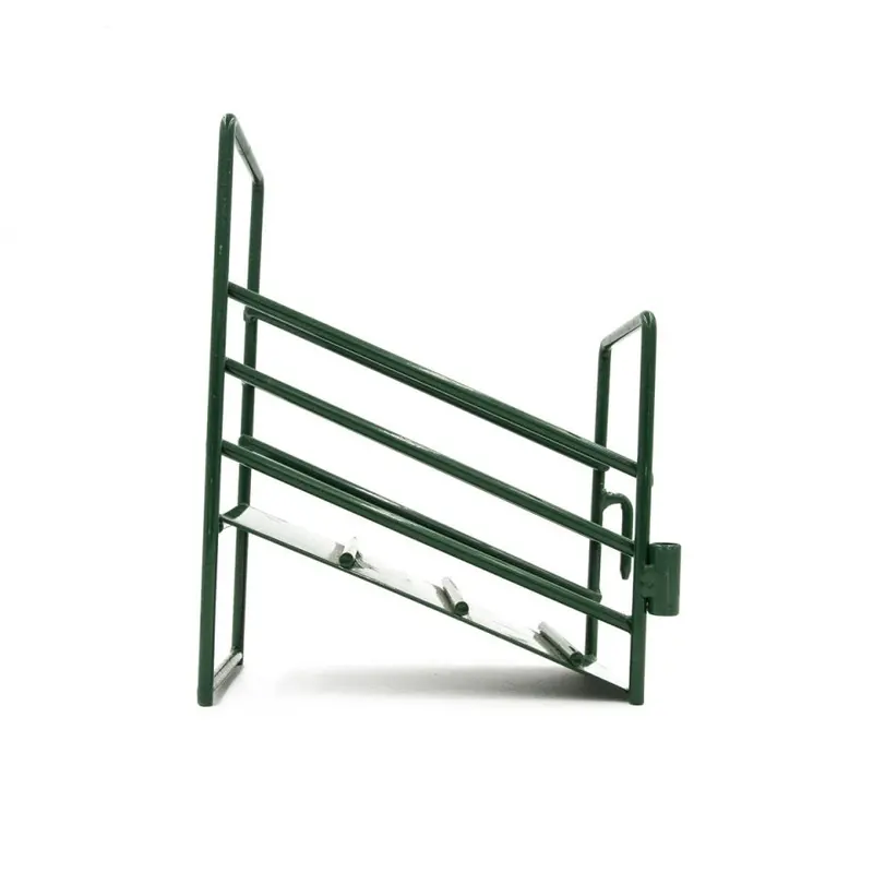 Little Buster Toys Loading Ramp- Green 1