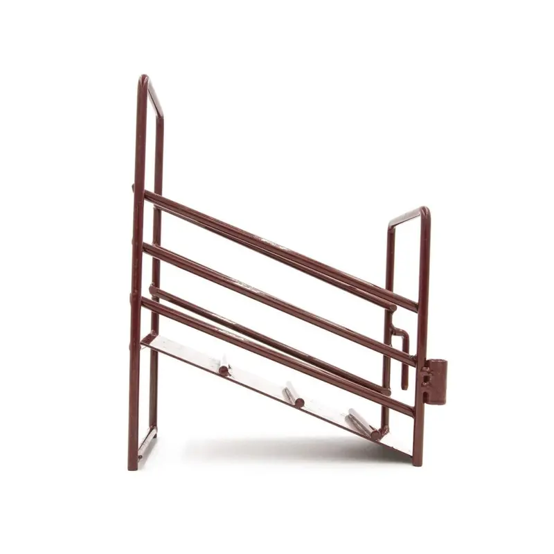 Little Buster Toys Loading Ramp- Red 1