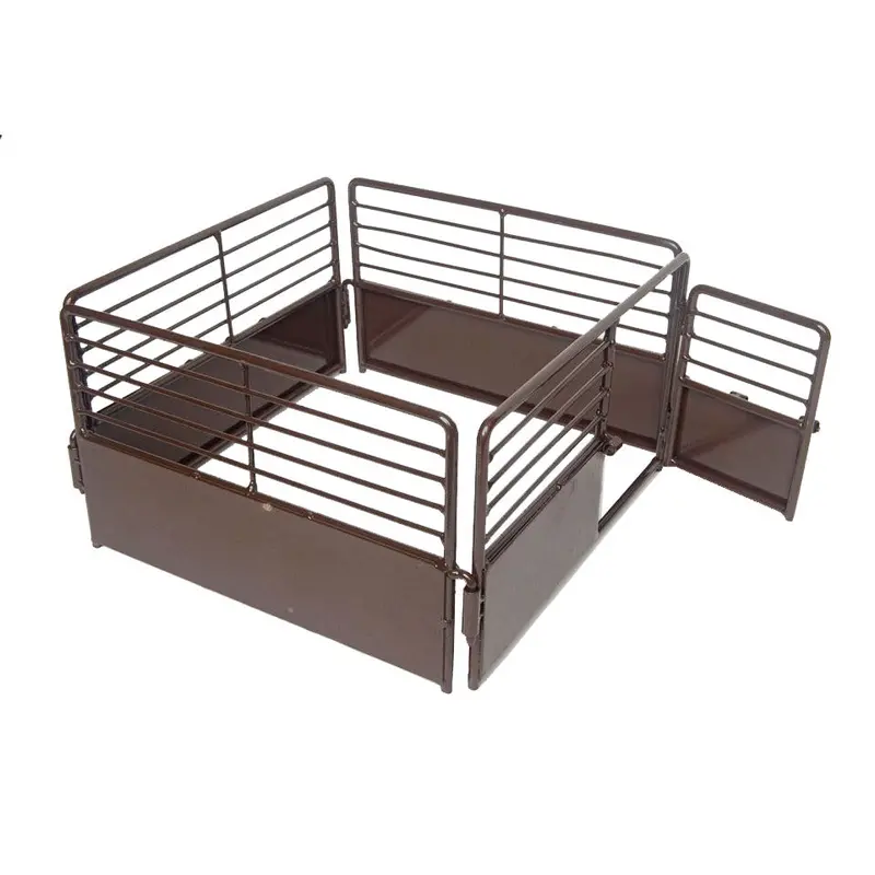 Little Buster Toys Preifert Horse Stall 1