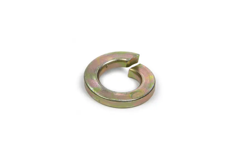 Lockwasher Rear Yoke 3/8In 1
