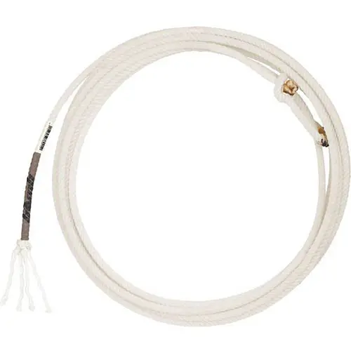 Lone Star Ropes Bomb 4 Strand Head Rope 31' 1