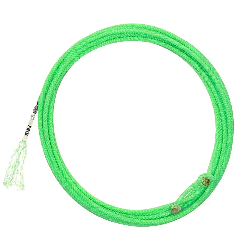 Lone Star Ropes Frio 32Ft Head Rope 1