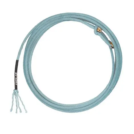 Lone Star Ropes Helix Lt Head Team Rope 32' 1