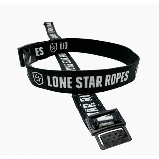 Lone Star Ropes Rope/Gear Strap - Single Strap 1
