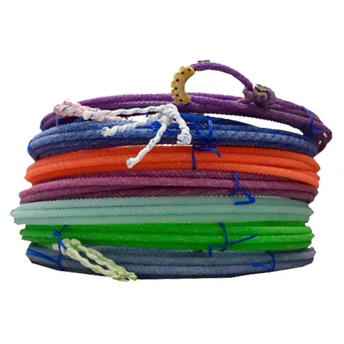 Lone Star Ropes Second Head Ropes 1