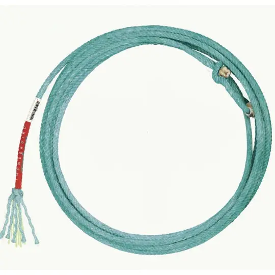 Lone Star Ropes Thunderbird Heel Rope 1