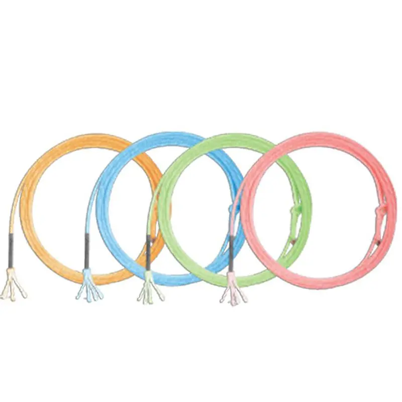 Lone Star Ropes Tomahawk Kid Rope 1