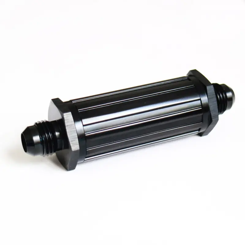 Low Pressure An Fuel Filter (30 Micron) 1