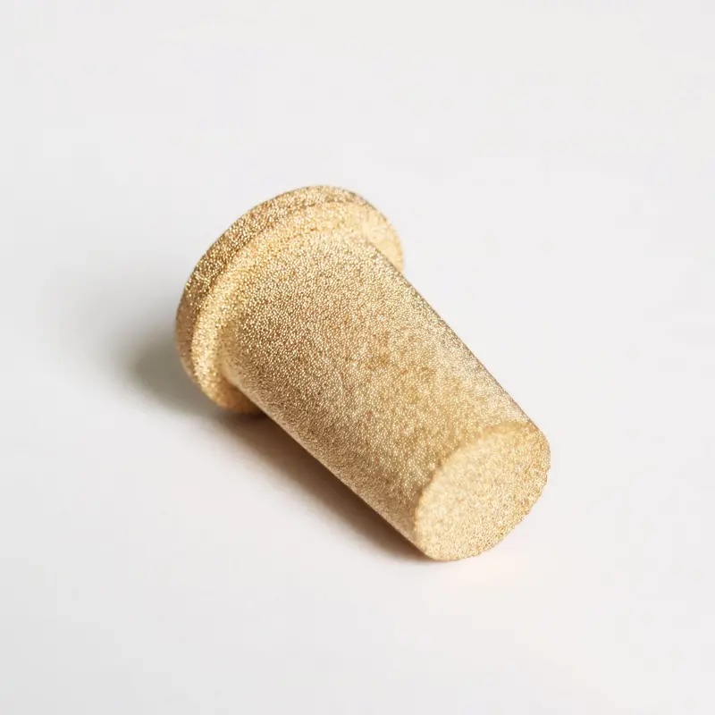 Low Pressure Fuel Filter Element 1