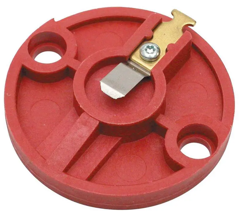 Low Profile Rotor 1