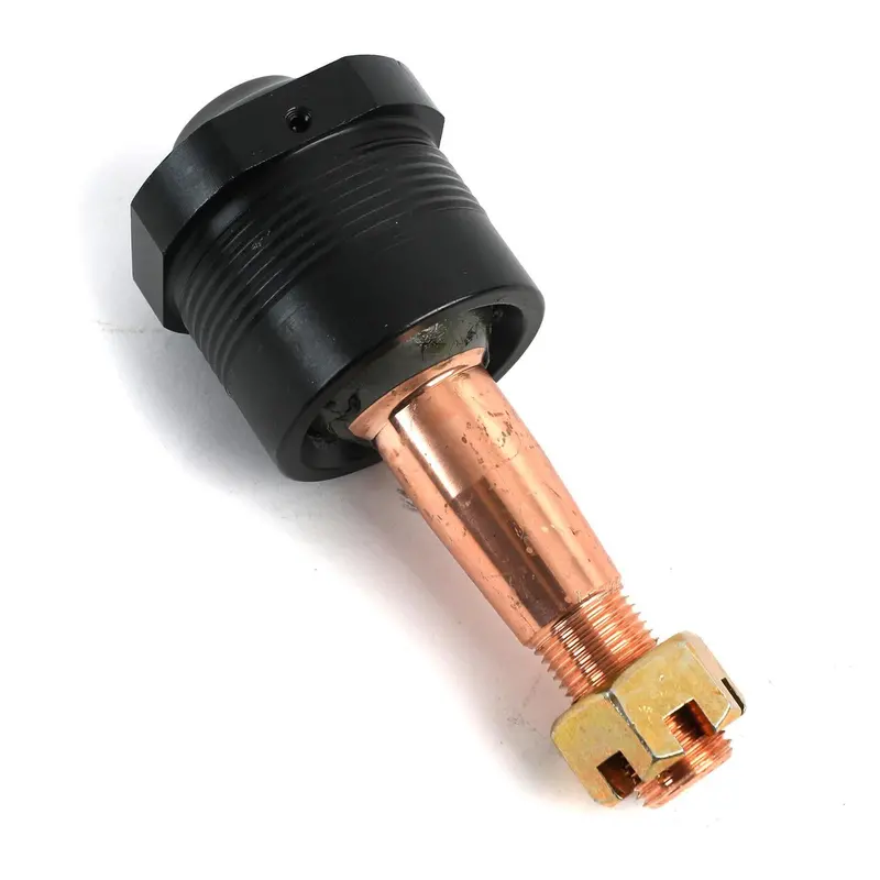 Lower Ball Joint Prec. Screw-In (10163) 1