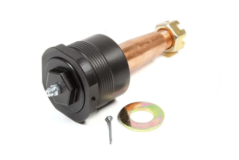 Lower Ball Joint Steel Cap +.500 Screw-In 1