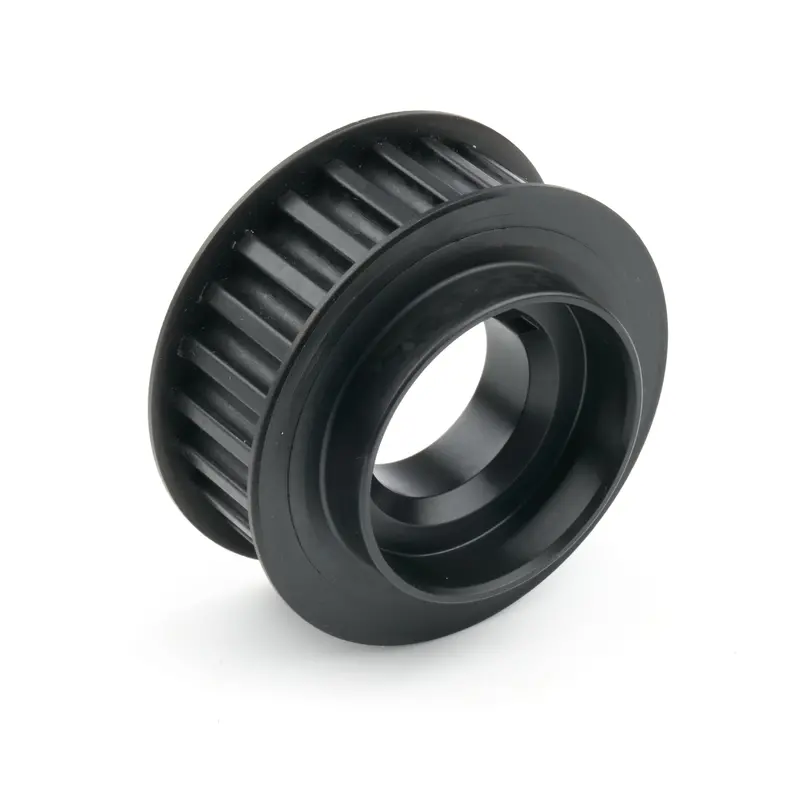 Lower Pulley - Sbc V6/V8 25Mm 1