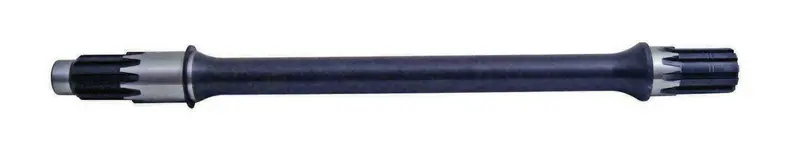 Lower Shaft  2Nd Gen Heat Treated 1