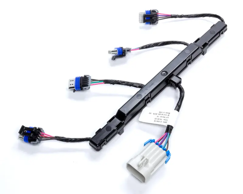 Ls Ignition Coil Harness 1