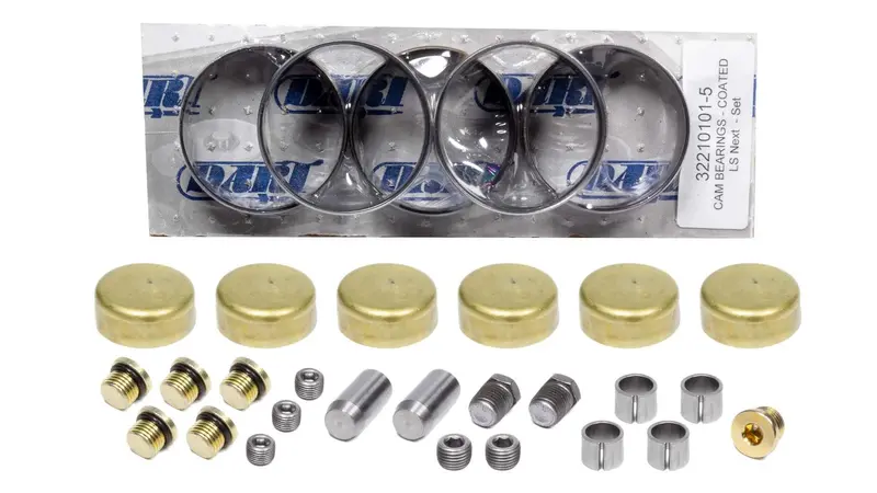Ls Next Block Parts Kit 1