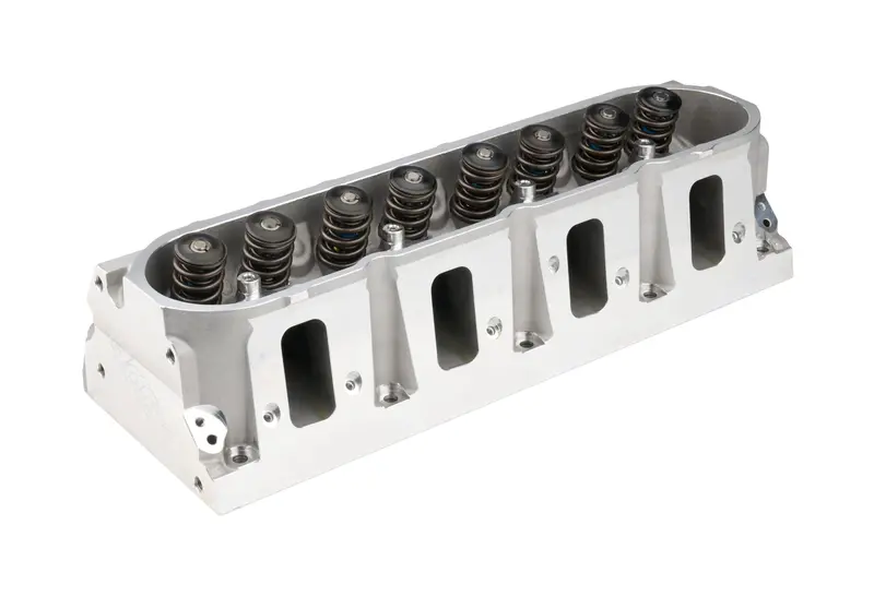Ls3 276Cc  Cyl Head Assembled 1