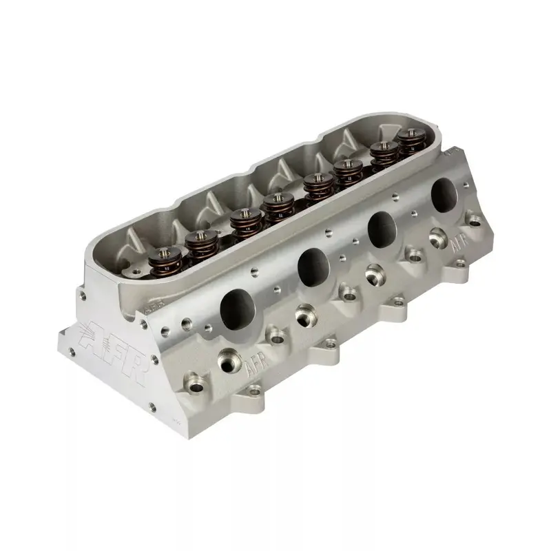 Ls3 Enforcer Cyl. Head 238Cc-Assembled-72Cc 1