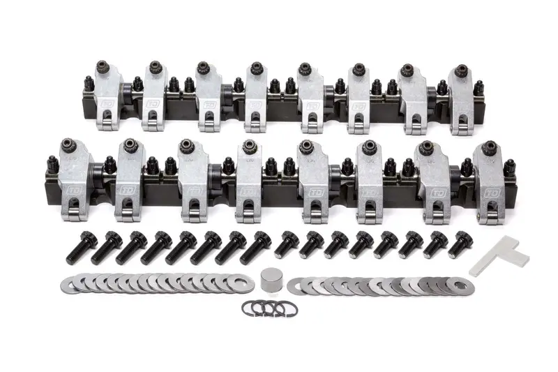 Ls7 Shaft Rocker Arm Kit 1.80/1.80 Ratio 1