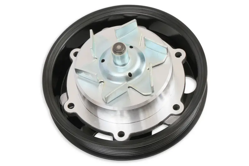 Lt4 Standard Rotation With Grooved Pulley 1
