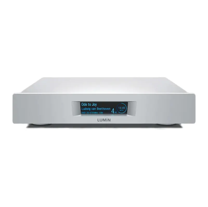 Lumin U2 Mini Transport 2