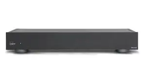 Lyngdorf Sda-2400 Power Amplifier 1