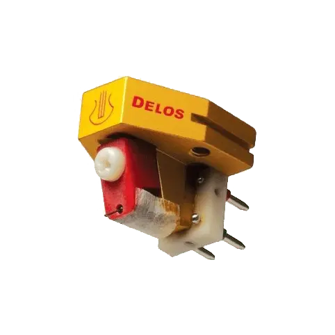 Lyra Delos Moving-Coil Cartridge 1