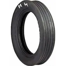 M And H Racemasters Front Runner 3.5/22.0-15 (Skinnies) D.O.T. Certified (Mss-021) 1
