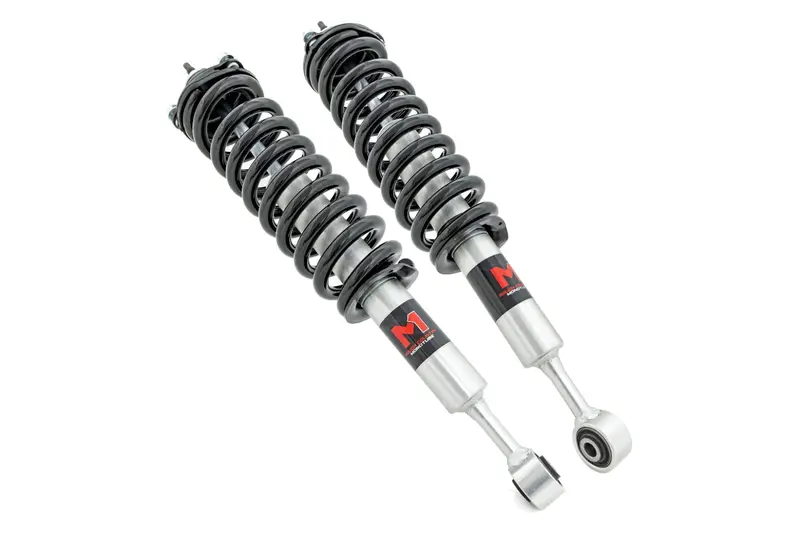 M1 Loaded Strut Pair | 6In | Toyota 4Runner 4Wd (2015-2020) 1