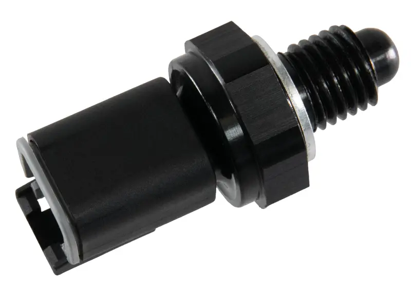 M12 X 1.5 Rife Liquid Temp Sensor Dtm Connector (Coolant, Water Oil, Trans Fluid, Fuel) 1
