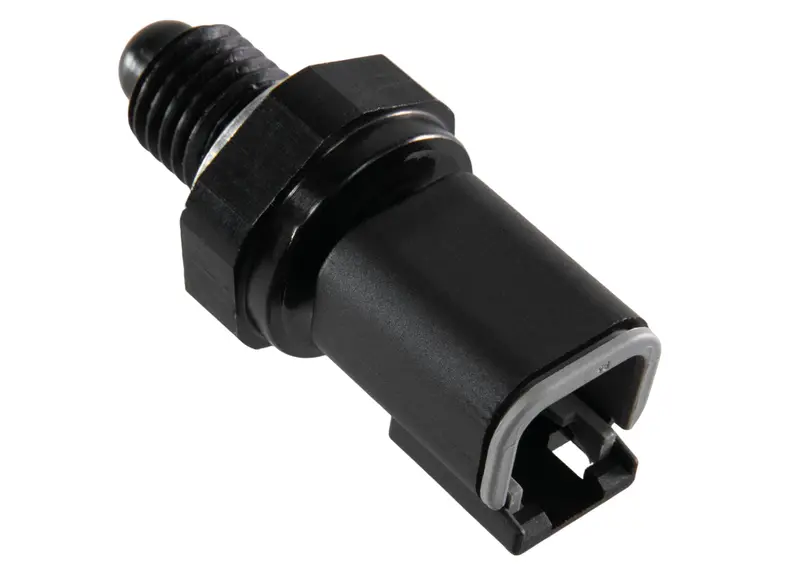 M12 X 1.5 Rife Liquid Temp Sensor Dtm Connector (Coolant, Water Oil, Trans Fluid, Fuel) 2