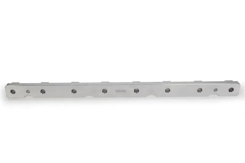 M311 Billet Rocker Stand Machined Finish 1