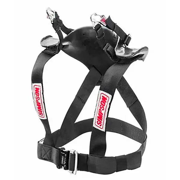 M61 Quick Release W/ Dual End Tethers - X-Large 1