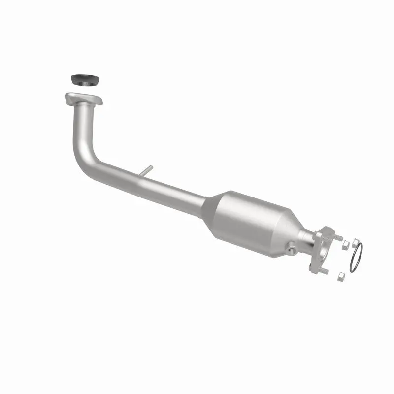 Magnaflow 00-01 Insight 1 Oem Undrbdy Direct Fit Converter 2