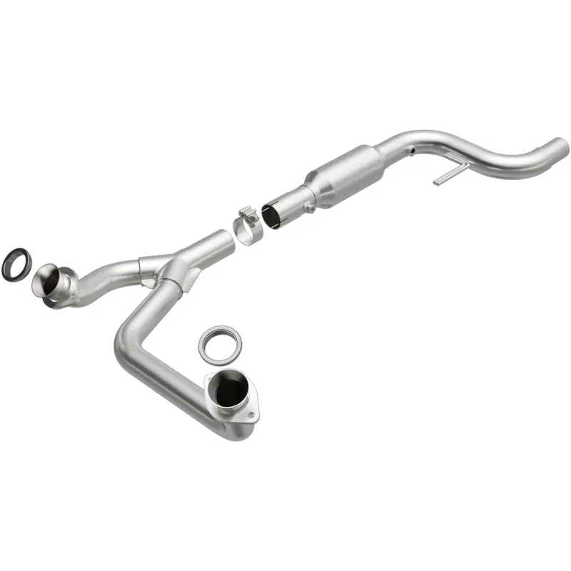 Magnaflow 00-02 Chevrolet Camaro 3.8L Direct Fit Converter 1