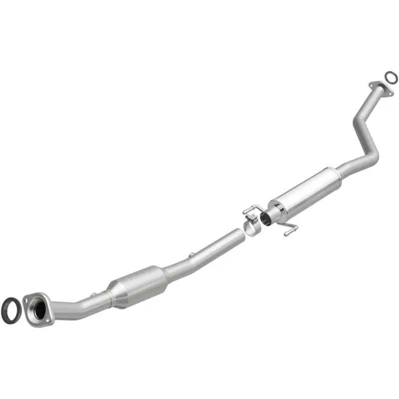 Magnaflow 00-05 Toyota Celica 1.8L Direct Fit Converter 1