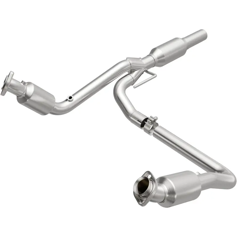 Magnaflow 01-02 Dodge Ram 2500 5.9L Direct Fit Converter 1