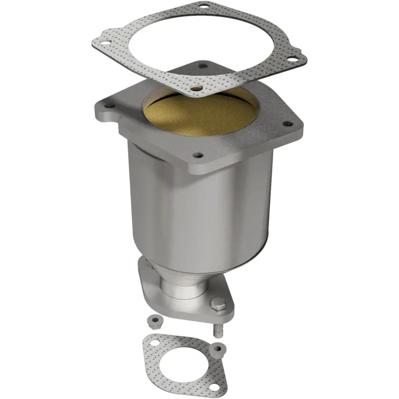 Magnaflow 01-03 Chrysler Sebring 2.7L Direct Fit Converter 1