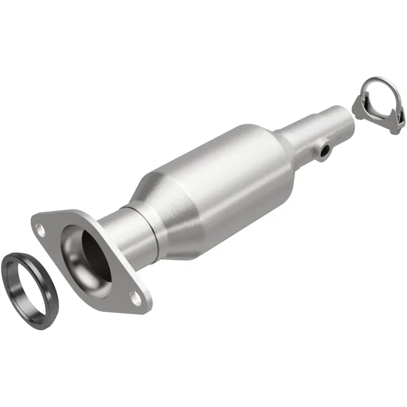 Magnaflow 01-03 Toyota Prius 1.5L Oem Grade Direct-Fit Catalytic Converter 1